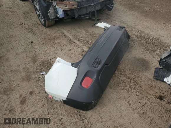 2018 Jeep Renegade Sport with VIN ZACCJBAB7JPH67992, listed as a Copart auction lot 44616795 with 30,995 mi miles and Salvage Title. Bid and sale history available at DreamBid. Image 12.