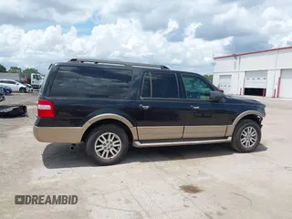 2014 Ford Expedition Max XLT с VIN 1FMJK1H59EEF36312, выставлен на аукционе IAAI как лот 42609292 с пробегом 165 783 миль миль и . История ставок и продаж доступна на DreamBid. Изображение 13.