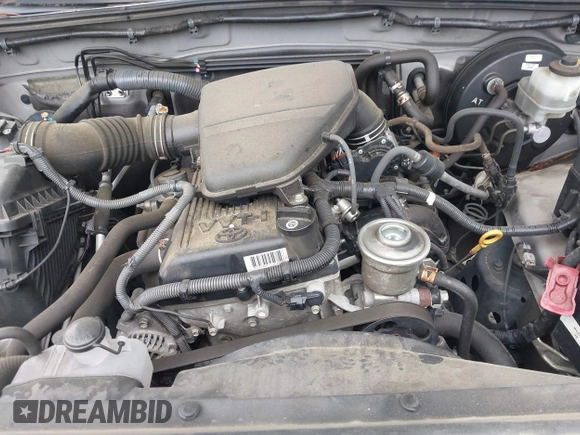 2009 Toyota Tacoma z VIN 5TETX22N29Z623288, wystawiony jako IAAI lot #42112149 z przebiegiem 68 764 mil mil oraz . Historia ofert i sprzedaży dostępna na DreamBid. Obrazek 10.
