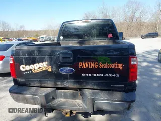 2016 Ford F-250 Lariat with VIN 1FT7W2B61GED20063, listed as a IAAI auction lot 42078913 with 274,354 mi miles and . Bid and sale history available at DreamBid. Image 16.
