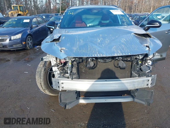2023 Lexus RX 350 с VIN 2T2BAMCA9PC033141, выставлен на аукционе IAAI как лот 41340020 с пробегом 32 767 миль миль и . История ставок и продаж доступна на DreamBid. Изображение 6.