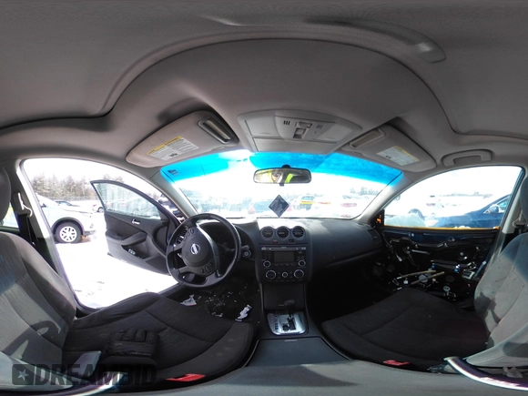 2010 Nissan Altima S with VIN 1N4AL2AP7AN459149, listed as a IAAI auction lot 41459692 with 171,521 mi miles and . Bid and sale history available at DreamBid. Image 20.