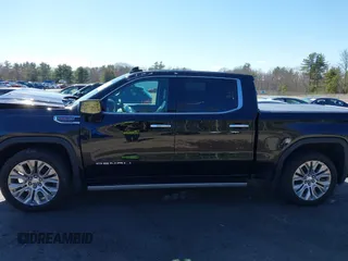 2020 GMC Sierra 1500 Denali with VIN 1GTU9FEL6LZ208168, listed as a IAAI auction lot 41981248 with 44,779 mi miles and . Bid and sale history available at DreamBid. Image 14.