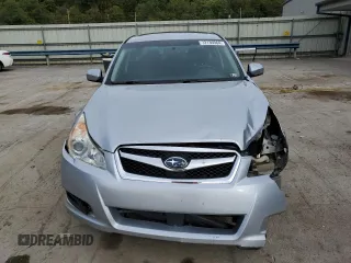2012 Subaru Legacy Premium z VIN 4S3BMAG62C1008208, wystawiony jako Copart lot #72139364 z przebiegiem 138 825 mil mil oraz Szkoda całkowita • Salvage title. Historia ofert i sprzedaży dostępna na DreamBid. Obrazek 5.