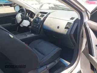 2011 Mazda CX-9 Sport with VIN JM3TB2BA3B0308508, listed as a IAAI auction lot 42517371 with 139,986 mi miles and . Bid and sale history available at DreamBid. Image 5.