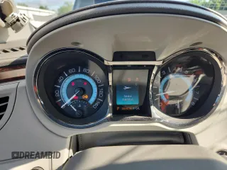 2013 Buick LaCrosse Touring с VIN 1G4GJ5E32DF245263, выставлен на аукционе Copart как лот 61476805 с пробегом 38 048 миль миль и Списание • Salvage title. История ставок и продаж доступна на DreamBid. Изображение 9.