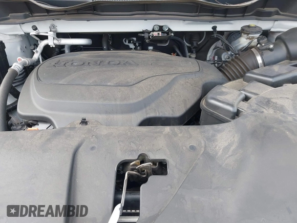 2022 Honda Odyssey Touring with VIN 5FNRL6H84NB062604, listed as a IAAI auction lot 41724006 with 41,351 mi miles and . Bid and sale history available at DreamBid. Image 10.