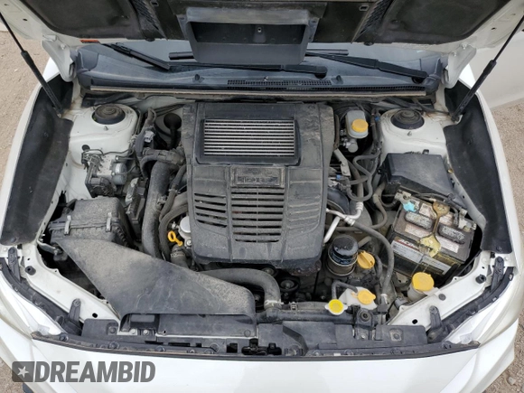 2018 Subaru WRX z VIN JF1VA1A61J9819016, wystawiony jako Copart lot #58086115 z przebiegiem 91 346 mil mil oraz Szkoda całkowita • Salvage title. Historia ofert i sprzedaży dostępna na DreamBid. Obrazek 11.
