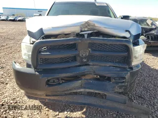 2015 Ram 2500 Tradesman с VIN 3C6LR5AT8FG689161, выставлен на аукционе Copart как лот 49909525 с пробегом 105 468 миль миль и Списание • Salvage title. История ставок и продаж доступна на DreamBid. Изображение 9.