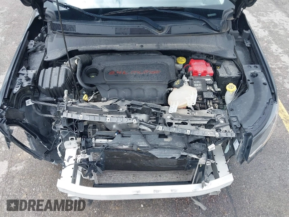 2021 Jeep Compass Altitude с VIN 3C4NJDBB6MT564236, выставлен на аукционе IAAI как лот 42176870 с пробегом 66 258 миль миль и . История ставок и продаж доступна на DreamBid. Изображение 10.