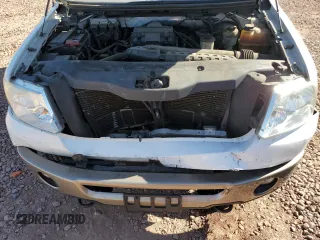 2006 Ford F-150 XLT with VIN 1FTPW14V76KC21097, listed as a Copart auction lot 50656855 with 152,631 mi miles and Salvage Title. Bid and sale history available at carsss.com. Image 13.