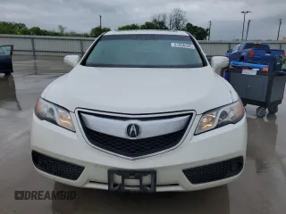 2015 Acura RDX z VIN 5J8TB3H38FL000389, wystawiony jako Copart lot #51096505 z przebiegiem 72 339 mil mil oraz Czysty tytuł • Clean title. Historia ofert i sprzedaży dostępna na DreamBid. Obrazek 5.