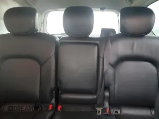 2020 Nissan Armada SL with VIN JN8AY2NC2L9618260, listed as a Copart auction lot 57082664 with 110,695 mi miles and Clean Title. Bid and sale history available at carsss.com. Image 10.