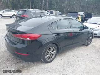 2018 Hyundai Elantra SEL with VIN 5NPD84LF1JH230765, listed as a IAAI auction lot 41467469 with 188,606 mi miles. Bid and sale history available at carsss.com. Image 13.