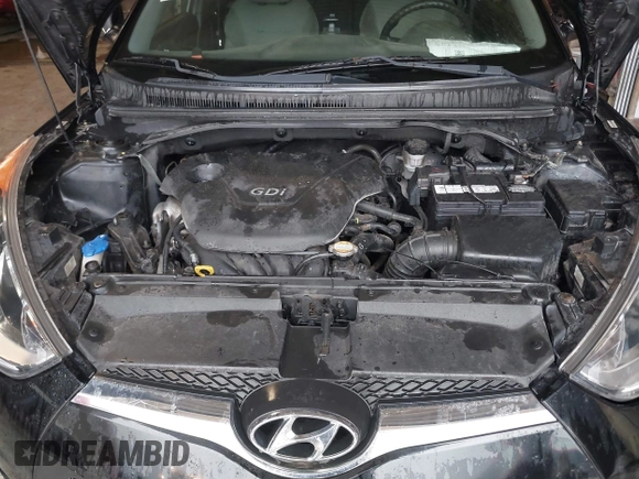 2012 Hyundai Veloster w/Gray Int с VIN KMHTC6AD3CU020230, выставлен на аукционе IAAI как лот 42307281 с пробегом 185 002 миль миль и . История ставок и продаж доступна на DreamBid. Изображение 10.