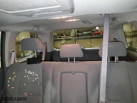 2008 Honda Pilot SE with VIN 5FNYF28388B011918, listed as a Copart auction lot 47865065 with 145,368 mi miles and Clean Title. Bid and sale history available at carsss.com. Image 10.