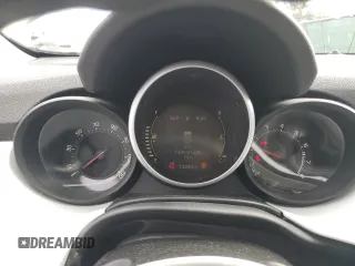 2016 FIAT 500X Pop с VIN ZFBCFXAT9GP372602, выставлен на аукционе Copart как лот 88290725 с пробегом 73 245 миль миль и Списание • Salvage title. История ставок и продаж доступна на DreamBid. Изображение 9.