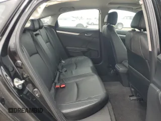 2016 Honda Civic Sedan EX-L with VIN 2HGFC1F78GH652805, listed as a Copart auction lot 51697935 with 67,117 mi miles and Salvage Title. Bid and sale history available at carsss.com. Image 10.