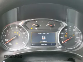 2023 GMC Terrain AT4 с VIN 3GKALYEGXPL232106, выставлен на аукционе Copart как лот 54797255 с пробегом 24 455 миль миль и Списание • Salvage title. История ставок и продаж доступна на DreamBid. Изображение 9.