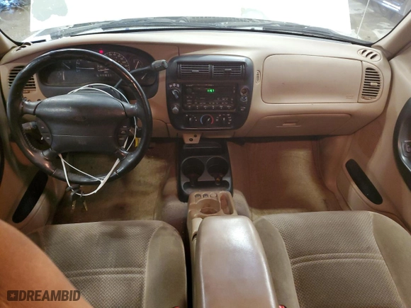 1999 Ford Ranger XLT with VIN 1FTZR15X6XPB15308, listed as a Copart auction lot 49789415 with 166,222 mi miles and Clean Title. Bid and sale history available at carsss.com. Image 8.