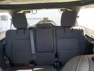 2023 Jeep Wrangler Rubicon z VIN 1C4JJXR62PW663711, wystawiony jako Copart lot #54816255 z przebiegiem 29 123 mil mil oraz Szkoda całkowita • Salvage title. Historia ofert i sprzedaży dostępna na DreamBid. Obrazek 10.