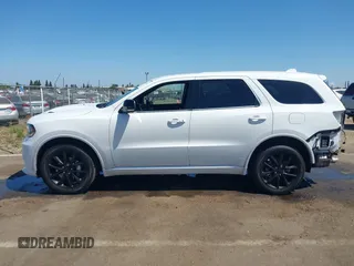 2018 Dodge Durango GT с VIN 1C4RDJDG7JC462113, выставлен на аукционе IAAI как лот 42553636 с пробегом 136 281 миль миль и . История ставок и продаж доступна на DreamBid. Изображение 15.
