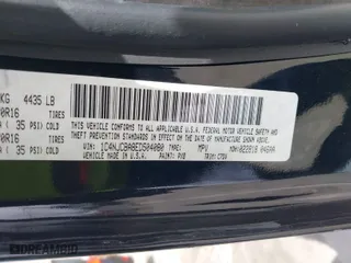 2014 Jeep Compass Sport with VIN 1C4NJCBA8ED504080, listed as a IAAI auction lot 41794638 with 82,138 mi miles. Bid and sale history available at carsss.com. Image 9.