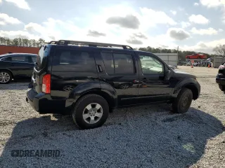 2012 Nissan Pathfinder S z VIN 5N1AR1NN8CC639942, wystawiony jako Copart lot #44321975 z przebiegiem 149 015 mil mil oraz Czysty tytuł • Clean title. Historia ofert i sprzedaży dostępna na DreamBid. Obrazek 3.