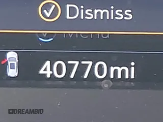2020 Cadillac XT6 AWD Premium Luxury with VIN 1GYKPDRS6LZ223623, listed as a IAAI auction lot 42075097 with 40,770 mi miles and . Bid and sale history available at DreamBid. Image 16.
