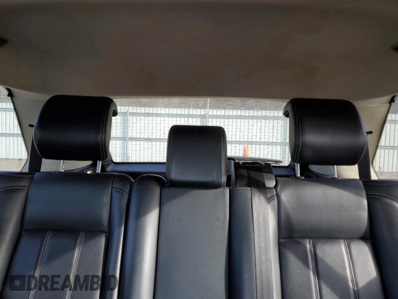 2013 Land Rover Range Rover Sport HSE Lux with VIN SALSK2D48DA785548, listed as a Copart auction lot 87709725 with 140,013 mi miles and Non Repairable. Bid and sale history available at DreamBid. Image 10.