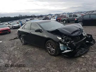2016 Toyota Camry XLE with VIN 4T1BF1FK5GU131610, listed as a Copart auction lot 50232485 with 173,047 mi miles and Salvage Title. Bid and sale history available at carsss.com. Image 11.