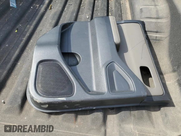 2022 Nissan Frontier SV with VIN 1N6ED1EKXNN605404, listed as a Copart auction lot 53583465 with 59,438 mi miles and Salvage title. Bid and sale history available at DreamBid. Image 12.