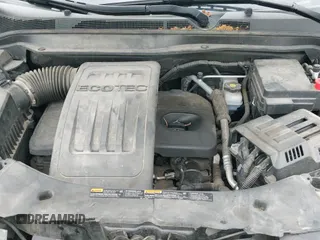 2012 Chevrolet Equinox 2LT с VIN 2GNFLNEK6C6122521, выставлен на аукционе IAAI как лот 42874642 с пробегом 78 335 миль миль и . История ставок и продаж доступна на DreamBid. Изображение 12.