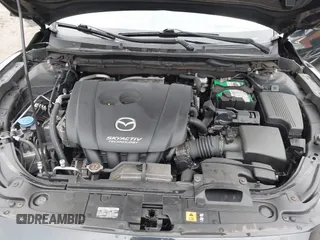 2015 Mazda 6 i Touring with VIN JM1GJ1V66F1164872, listed as a IAAI auction lot 42199518 with 193,696 mi miles and . Bid and sale history available at DreamBid. Image 10.