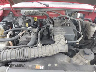 2010 Ford Ranger XL с VIN 1FTKR1ED0APA31838, выставлен на аукционе IAAI как лот 42088480 с пробегом 267 216 миль миль и . История ставок и продаж доступна на DreamBid. Изображение 10.