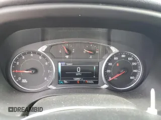 2017 GMC Acadia SLE z VIN 1GKKNLLS3HZ317114, wystawiony jako Copart lot #56943155 z przebiegiem 132 657 mil mil oraz Szkoda całkowita • Salvage title. Historia ofert i sprzedaży dostępna na DreamBid. Obrazek 9.