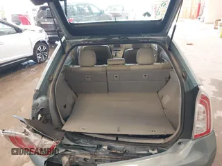 2015 Toyota Prius Four with VIN JTDKN3DU4F1932875, listed as a IAAI auction lot 41697847 with 306,594 mi miles. Bid and sale history available at carsss.com. Image 17.