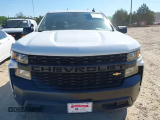 2021 Chevrolet Silverado 1500 Work Truck with VIN 3GCNWAEK3MG330737, listed as a IAAI auction lot 42027743 with 72,498 mi miles and . Bid and sale history available at DreamBid. Image 12.