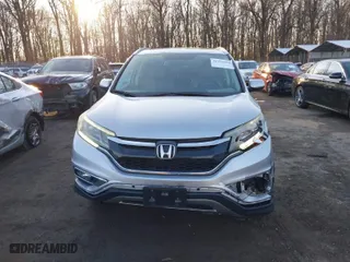 2016 Honda CR-V EX-L with VIN 5J6RM4H78GL028992, listed as a IAAI auction lot 41364698 with 105,644 mi miles. Bid and sale history available at carsss.com. Image 13.