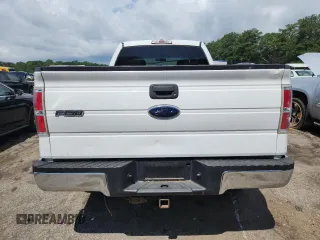 2009 Ford F-150 XL with VIN 1FTPX14V79FA01064, listed as a Copart auction lot 61351105 with 305,793 mi miles and Clean title. Bid and sale history available at DreamBid. Image 6.