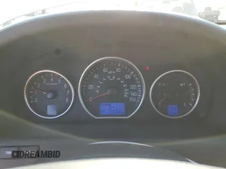 2011 Hyundai Veracruz GLS with VIN KM8NU4CC1BU143974, listed as a Copart auction lot 43716135 with 113,506 mi miles and Salvage title. Bid and sale history available at DreamBid. Image 9.