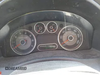 2008 Ford Taurus X SEL with VIN 1FMDK02W88GA13316, listed as a IAAI auction lot 41847994 with 231,140 mi miles and . Bid and sale history available at DreamBid. Image 7.