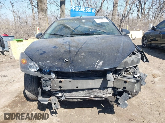 2006 Pontiac G6 GT with VIN 1G2ZH158164160222, listed as a IAAI auction lot 41774457 with 179,310 mi miles and . Bid and sale history available at DreamBid. Image 13.