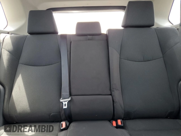2021 Toyota RAV4 LE with VIN 2T3F1RFV6MC164399, listed as a Copart auction lot 56422785 with 72,027 mi miles and Salvage title. Bid and sale history available at DreamBid. Image 10.