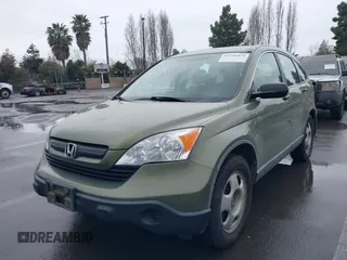 2009 Honda CR-V LX z VIN 5J6RE38309L010171, wystawiony jako IAAI lot #41741871 z przebiegiem 342 446 mil mil oraz . Historia ofert i sprzedaży dostępna na DreamBid. Obrazek 2.