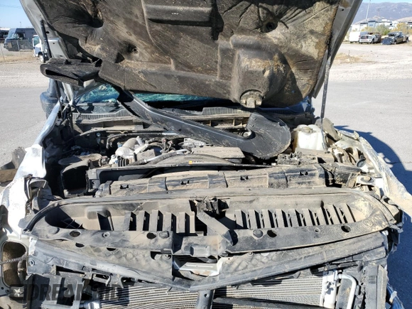 2022 Chevrolet Silverado 3500HD High Country with VIN 1GC4YVEY6NF160443, listed as a Copart auction lot 73975954 with 0 mi miles and Salvage Title. Bid and sale history available at carsss.com. Image 13.