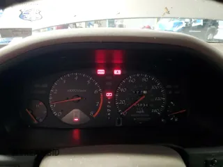1999 Acura CL Premium z VIN 19UYA2253XL011752, wystawiony jako Copart lot #53985735 z przebiegiem 85 834 mil mil oraz Szkody całkowita. Historia ofert i sprzedaży dostępna na DreamBid. Obrazek 9.