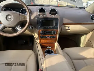 2008 Mercedes-Benz GL-Class 3.0L CDI with VIN 4JGBF22E88A360873, listed as a Copart auction lot 78613494 with 171,811 mi miles and Clean Title. Bid and sale history available at carsss.com. Image 9.