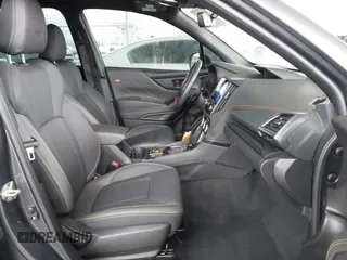 2023 Subaru Forester Wilderness with VIN JF2SKAMC4PH412075, listed as a IAAI auction lot 41885690 with 29,935 mi miles and . Bid and sale history available at DreamBid. Image 5.