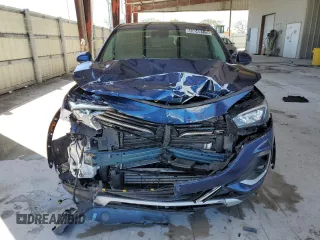 2023 Buick Encore GX Preferred с VIN KL4MMBS29PB098308, выставлен на аукционе Copart как лот 49649175 с пробегом 36 469 миль миль и Чистый • Clean title. История ставок и продаж доступна на DreamBid. Изображение 5.
